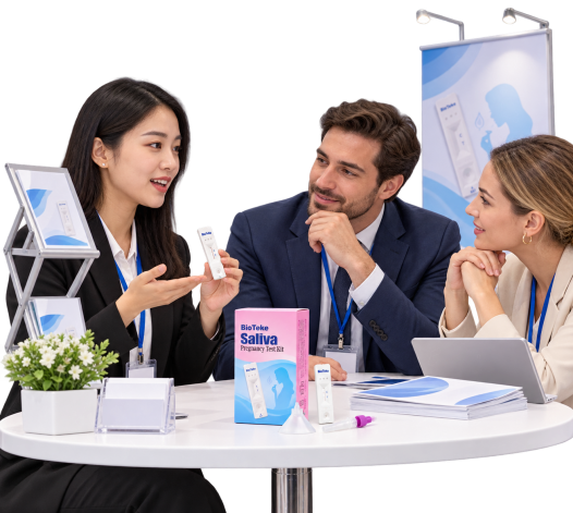 Connect with Our International Team