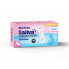 saliva pregnancy test
