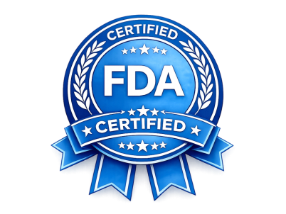 FDA Registration